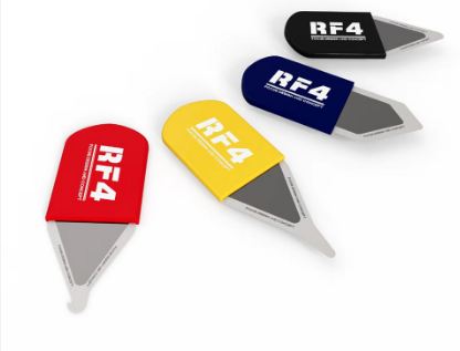 Replacement for RF4 MULTIFUNCTION DISASSEMBLY BLADE - Quality Phone Parts in Sri Lanka
